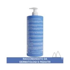 Uriage Bebe Crema Lavante 1 Litro
