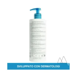 Uriage Creme Lavante pelle viso corpo e capelli 500ml