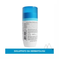 Uriage Deodorant Douceur deodorante per pelli sensibili efficacia 24h 50ml