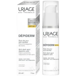 Uriage Depiderm SPF50+ 30ml