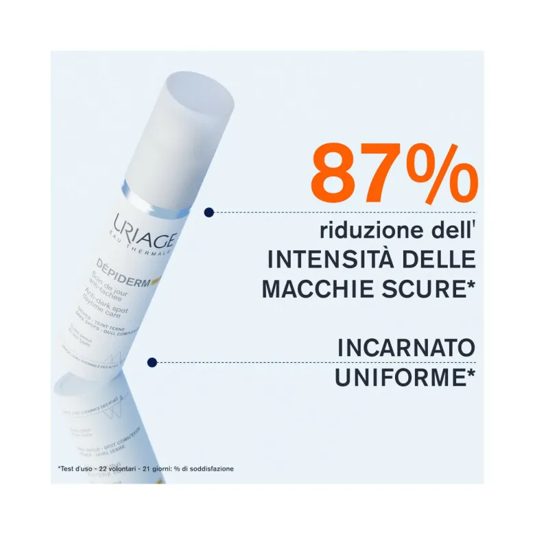 Uriage Depiderm SPF50+ 30ml
