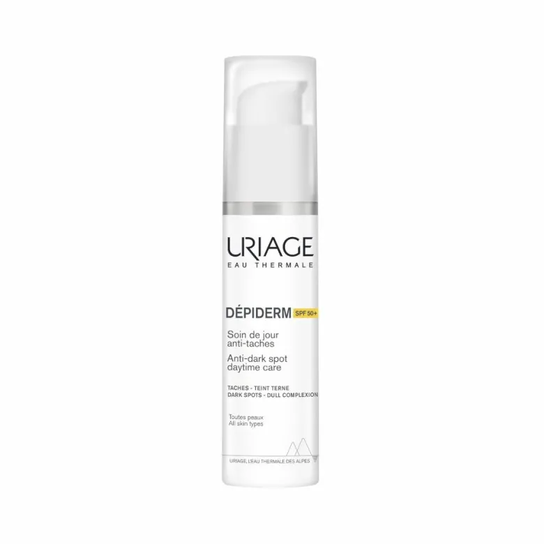 Uriage Depiderm SPF50+ 30ml