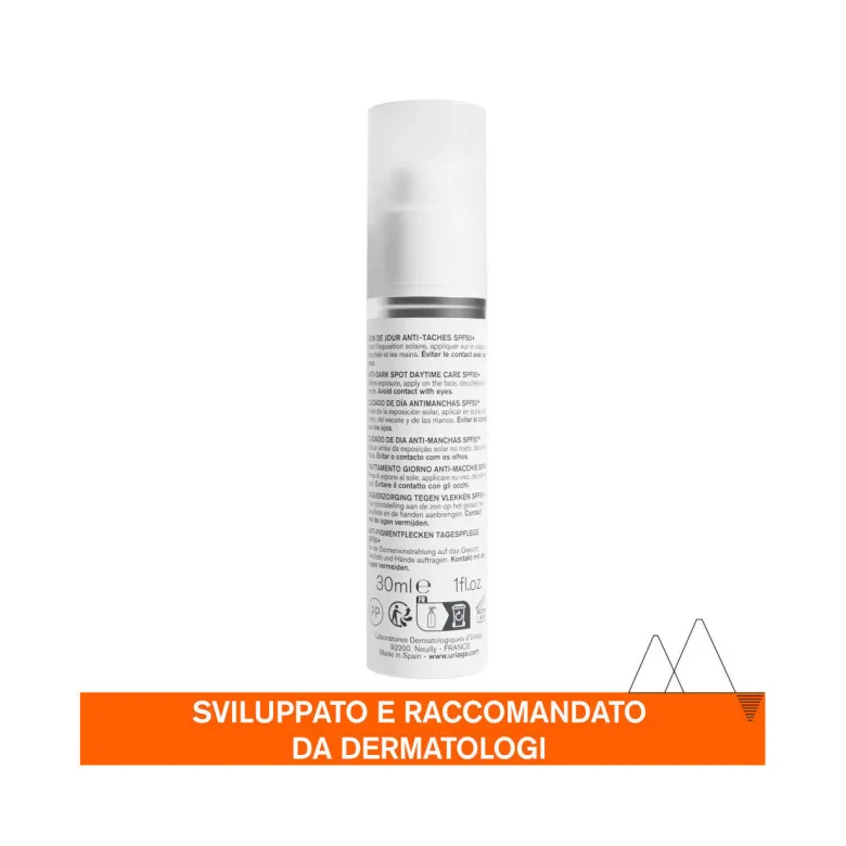 Uriage Depiderm SPF50+ 30ml