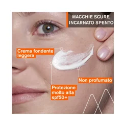 Uriage Depiderm SPF50+ 30ml