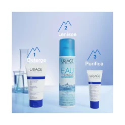 Uriage D.S. Emulsione 40ml