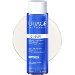 Uriage DS Hair Shampoo Delicato Riequilibrante 200ml