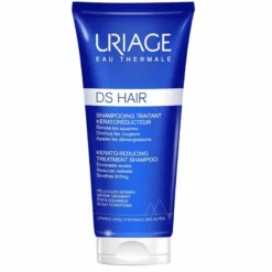 Uriage DS Hair Shampoo Trattamento Cheratoriduttore 150ml