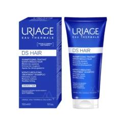 Uriage DS Hair Shampoo Trattamento Cheratoriduttore 150ml