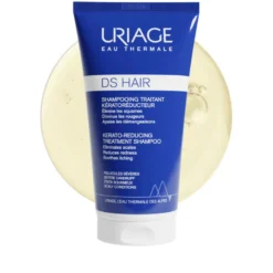 Uriage DS Hair Shampoo Trattamento Cheratoriduttore 150ml