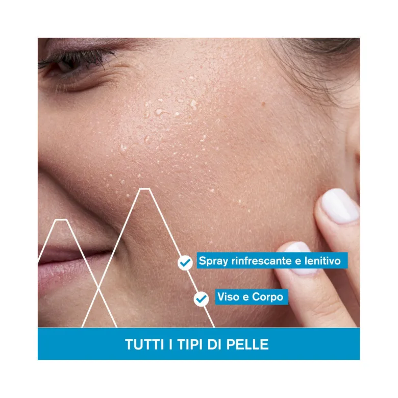 Uriage Eau thermale acqua termale 150ml