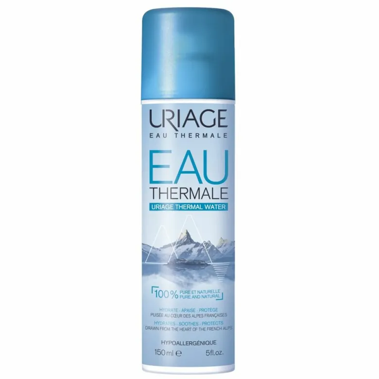 Uriage Eau thermale acqua termale 150ml