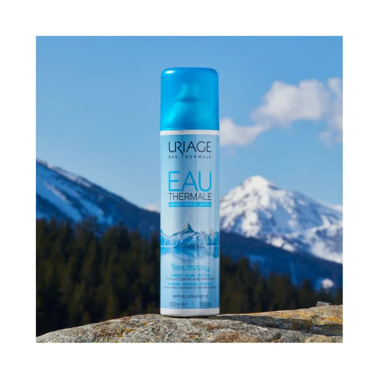 Uriage Eau thermale acqua termale 150ml