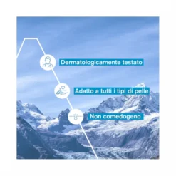 Uriage Eau Thermale Crema ricca all'acqua 40ml