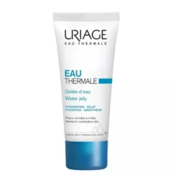 Uriage eau thermale gel idratante all’acqua pelle normale o mista 40ml