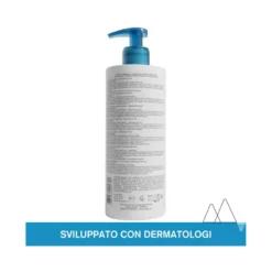 Uriage Eau Thermale Latte Vellutato Corpo 500ml Idratante