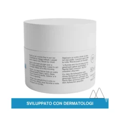 Uriage Eau Thermale Maschera Notte Idratante All'Acqua 50ml