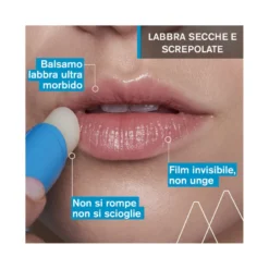 Uriage Eau Thermale Stick Labbra Idratante