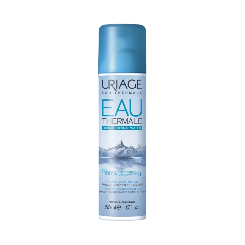 Uriage Eau Thermal Spray idratante lenitivo e protettivo 50ml