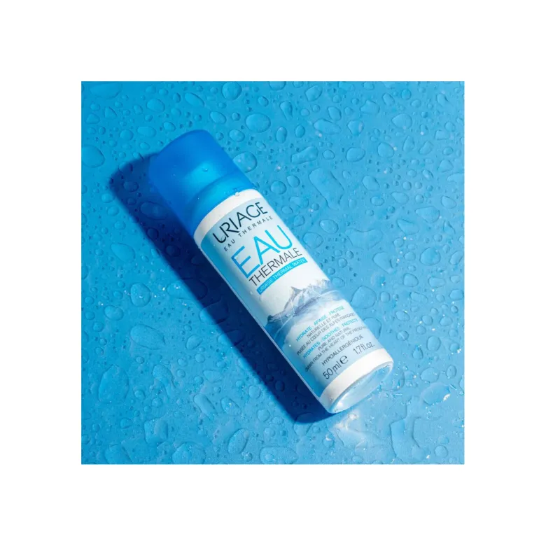 Uriage Eau Thermal Spray idratante lenitivo e protettivo 50ml