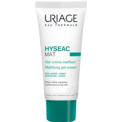 Uriage Hyséac Mat Crema 40ml