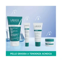 Uriage Hyséac Pasta SOS 15g