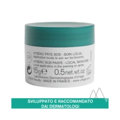 Uriage Hyséac Pasta SOS 15g
