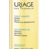 Uriage Olio Lavante 1 Litro - Detergente Idratante Viso Corpo