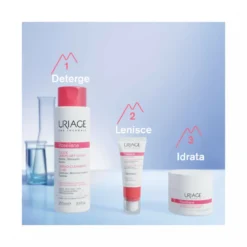 Uriage Roseliane crema anti-arrossamento ricca 50ml