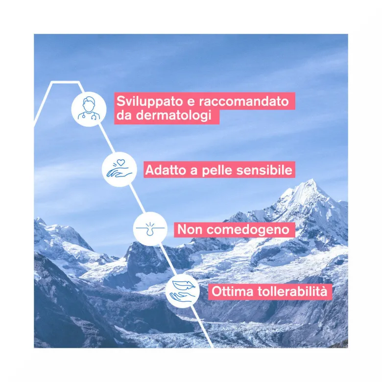 Uriage Roseliane crema anti-arrossamento ricca 50ml