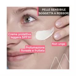 Uriage Roseliane crema anti-arrossamenti 40 ml SPF 30