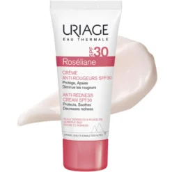 Uriage Roseliane crema anti-arrossamenti 40 ml SPF 30