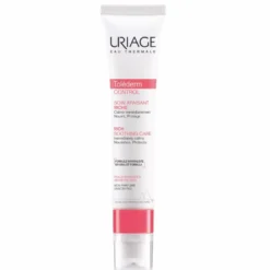 Uriage Toléderm Control Crema Lenitiva Ricca 40ml