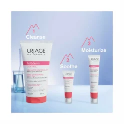 Uriage Toléderm Control Crema Lenitiva 40ml