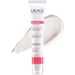 Uriage Toléderm Control Crema Lenitiva 40ml