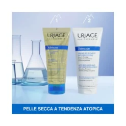 Uriage Xemose Crema Anti-Irritazioni 200ml