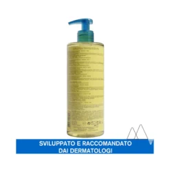 Uriage Xemose Olio Detergente Lenitivo500ml