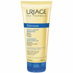 Uriage Xemose Olio Detergente Lenitivo 200ml