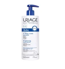 Uriage Xémose Bébé Olio Detergente Lenitivo 500ml