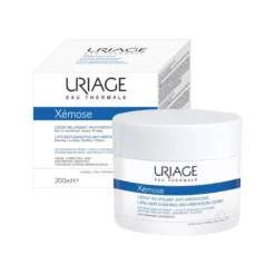 Uriage Xémose Cerato liporestitutivo anti-irritazioni 200ml