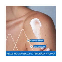 Uriage Xèmose Crema Liporestitutiva anti-irritazioni 400ml