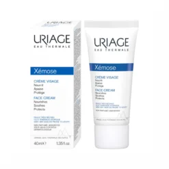 Uriage Xémose Crema viso 40ml