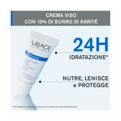 Uriage Xémose Crema viso 40ml