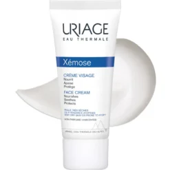 Uriage Xémose Crema viso 40ml