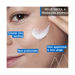 Uriage Xémose Crema viso 40ml