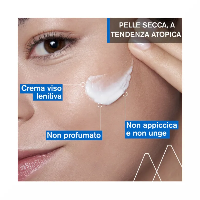 Uriage Xémose Crema viso 40ml