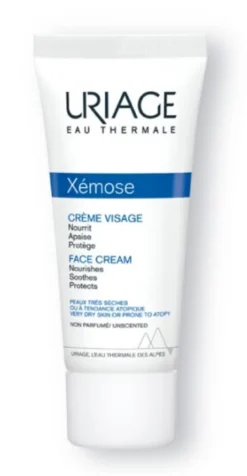 Uriage Xémose Crema viso 40ml