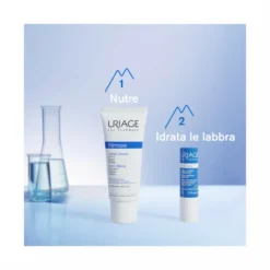 Uriage Xémose Crema viso 40ml