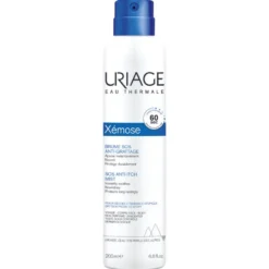 Uriage Xémose Spray Lenitivo Anti-Prurito 200ml