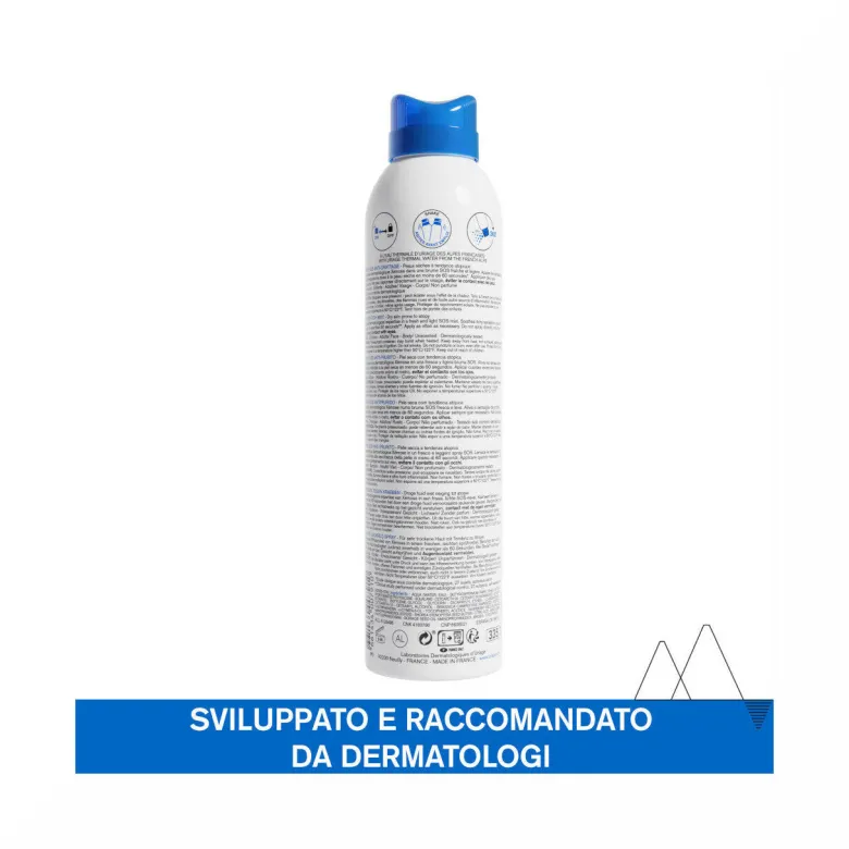 Uriage Xémose Spray Lenitivo Anti-Prurito 200ml