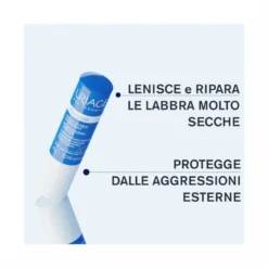 Uriage Xèmose Stick labbra idratante 4g